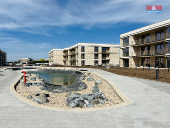 Prodej bytu 2+kk, 58 m², Brandýs nad Labem, ul. Dřevčická - 6