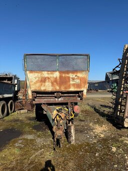 Rozmetadlo RUR 10 2ks - 6