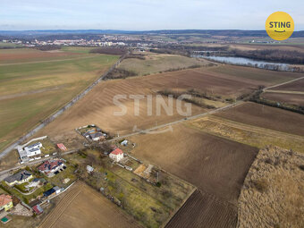 Pozemek pro stavbu rodinného domu, Rybníky, 1850 m2, 129355 - 6