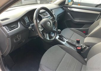 Škoda octavia combi 2.0tdi dsg - 6