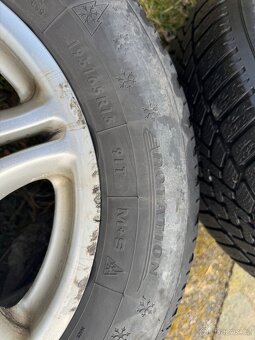 4x100 r15 - 6