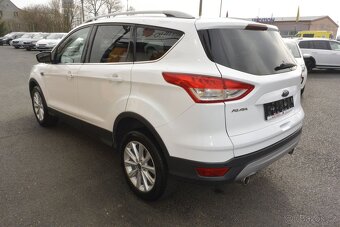PRODÁM Ford Kuga 2.0TDCi Titanium - 6
