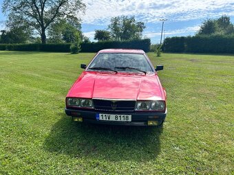 Maserati Biturbo E 1986 - 6