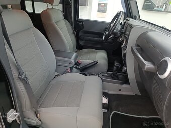 JEEP WRANGLER UNLIMITED - 6