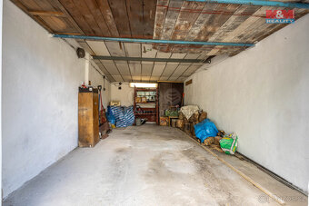 Prodej garáže, 23 m², Nejdek - 6