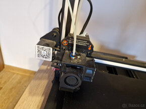 3D tiskárna Geeetech - 6
