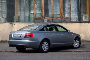 Audi A6 2.0 T FSI - 6