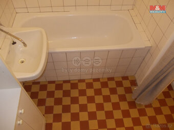 Prodej bytu 1+1, 39 m², Ostrava - Výškovice, ul.Srbská - 6