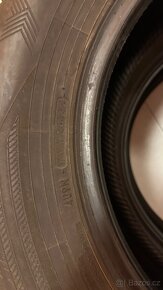 195/65 R15 91T Yokomaha BluEarth Winter V906 - 6