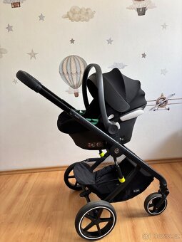 Cybex Balios S Lux 2024 - 6