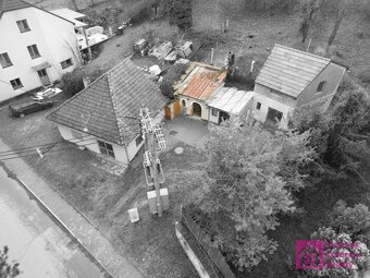 Prodej vinného sklepa, Kpt. Jaroše, Hustopeče, ev.č. 00087 - 6