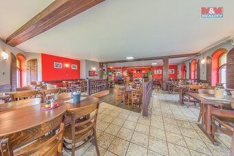 Prodej restaurace, stravování, Ostrava, ul. Polní osada - 6