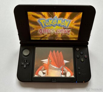 Pokemon Omega Ruby - Nintendo 3DS - 6
