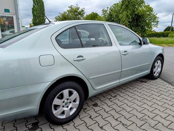 ŠKODA OCTAVIA II FC 1.4TSi 90kW 2012 JEN 149 364KM - 6