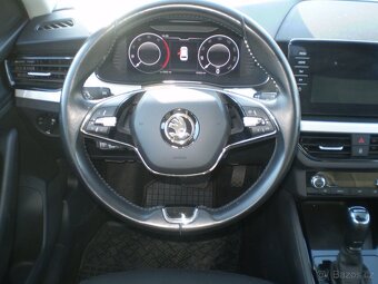 Škoda Scala 1.6 TDI DSG - 6
