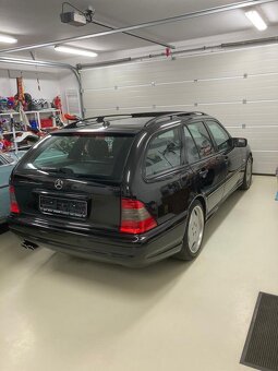 Prodám Mercedes-Benz 43AMG w202 - 6