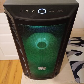Rtx 3070 ryzen 7 5700x 32gb ram - 6