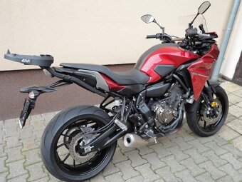 YAMAHA TRACER 700 - 6