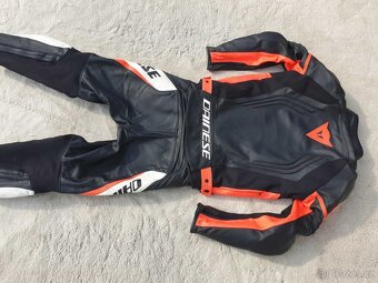 Moto kombineza Dainese 52 L - 6