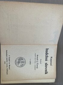 Životopisy skladatelů - kapesní slovní (1913) - 6