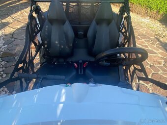 Polaris RZR 170 EFI - 6