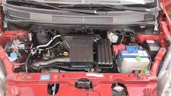 Suzuki Splash - 6