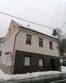 Pronájem apartmánu Jáchymov(klínovec) - 6