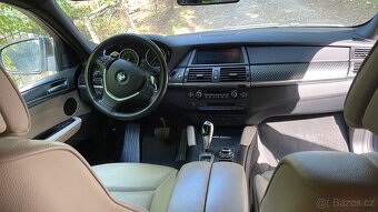 Bmw x6 e71 40d - 6