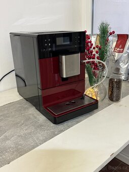 Kávovar Miele CM5300 - 6