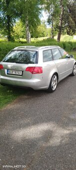 Audi A4 b7 - 6