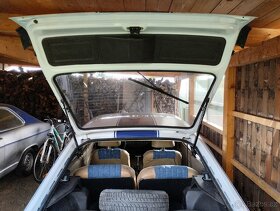 Ford Capri - 6