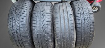 Zimní sada disků Dezent 15", 5x112, ET48, 195/65/15 - 6