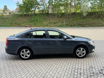 Škoda Octavia, 1.6TDI Původ ČR 1.maj L+Z kola - 6