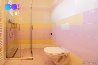 Pronájem bytu 2+kk, 38 m², ul. Pražská, Nehvizdy - 6