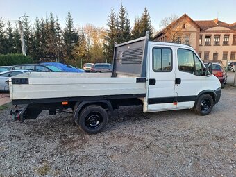 Iveco Daily C25C, VALNIK, 7 míst - 6