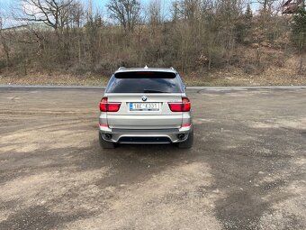 Bmw x5 e70 40.d - 6