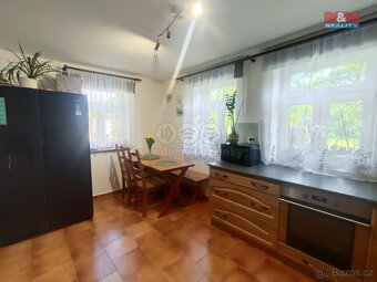 Prodej rodinného domu, 130 m², Oleška - 6