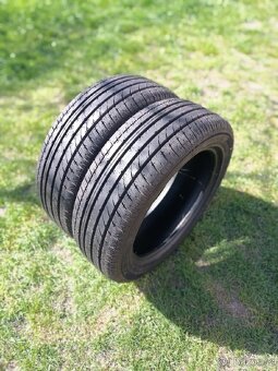 ZÁNOVNÍ Letní Pneu 185/55 R16" PRAHA 9 - 6