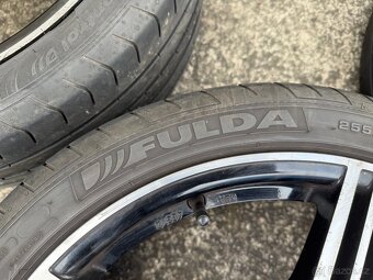 Alu kola Rondell 5x112 R19 - 255/35/19 - 6