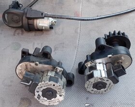 Ventilátor topení VW, FORD, SEAT - 6