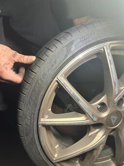 Alu R18 Hyundai i20N - 6