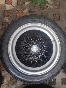 Kola originál od BBS - 6