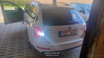 Škoda 1,6 tdi - 6