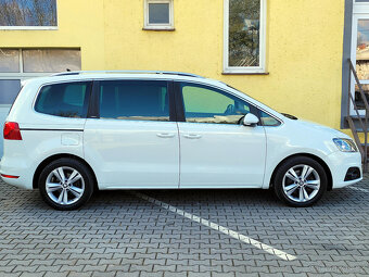 Seat Alhambra (2015) 2,0TDi 130kW DSG Style SERV.KNIHA - 6