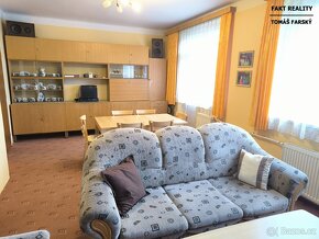 Prodej RD 3+1, zahrada 187 m², K Loučkám, Litvínov - 6