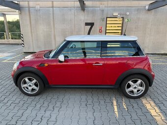 Mini Cooper R56 1.6 88kW - 6