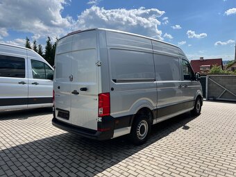 VW CRAFTER 2.0TDI 103 KW - 6