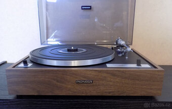 Pioneer PL-12D - 6
