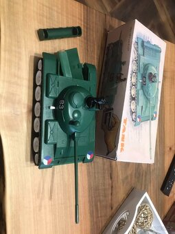 Tank ites-kompletni,plne funkcni,neponicen - 6