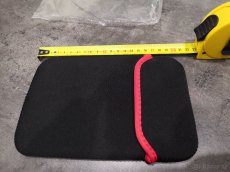 NOVÉ neoprenové pouzdro na tablet 7" (cca 21 x 14 cm) - 6